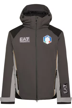 EA7 Fisi Protectum7 Ski Jacket