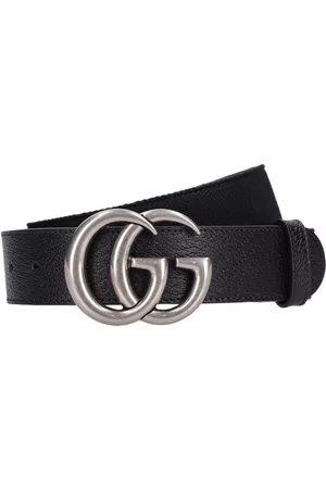 Gucci 4cm Gg Belt