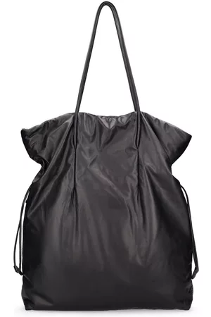 The Row, Bags, The Row Bag Luxe Tote Medium Black 560 Shopper