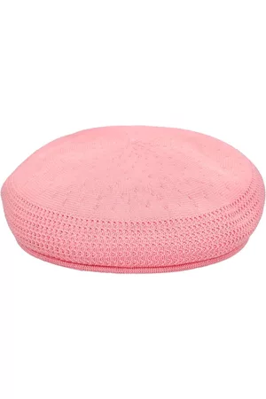 Kangol Men Caps - Tropic 504 Ventair Flat Cap