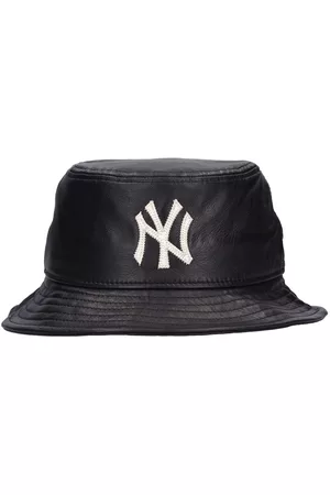 New Era New York Giants Training Bucket Hat - Macy's