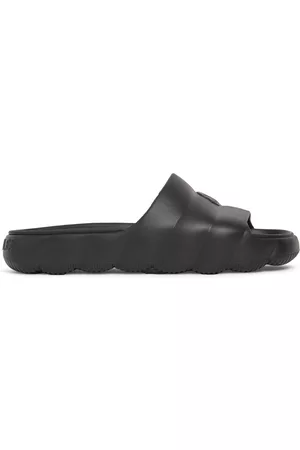 Moncler Men Slide Sandals - Lilo Slide Sandals