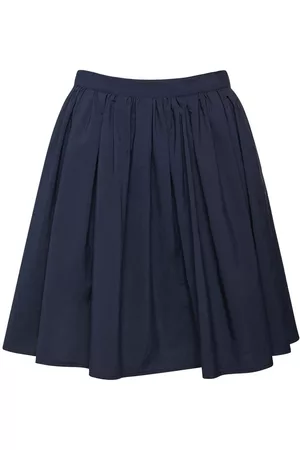 Moncler Women Skirts - Jersey Skirt