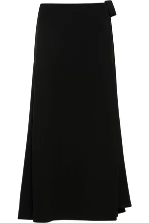 Totême Midi Skirts - 46 products | FASHIOLA.com