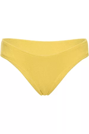 Zulu & Zephyr Women Bikini Bottoms - Toweling Curve Bikini Bottom