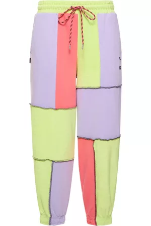 PUMA Women Sweatpants - X Trp Sweatpants