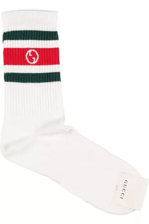 Gucci G-monogram Jacquard Socks