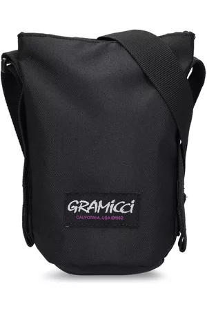 Gramicci - Cordura Hiker Bag Black