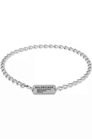 Balenciaga Necklaces - - products | FASHIOLA.com