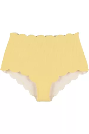 Marysia Girls Bikini Bottoms - Bumby Palm Springs Bikini Bottoms