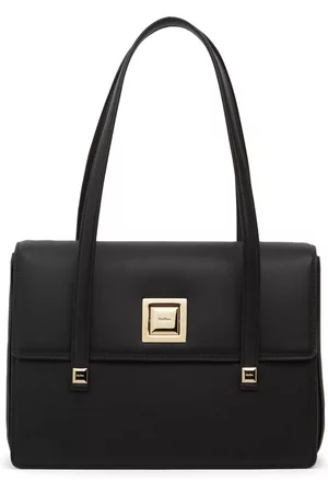 Small mm leather shoulder bag - Max Mara - Women