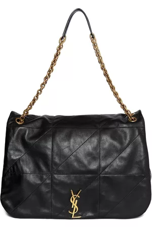 Saint Laurent Women Shoulder Bags - Jamie 4.3 Leather Shoulder Bag