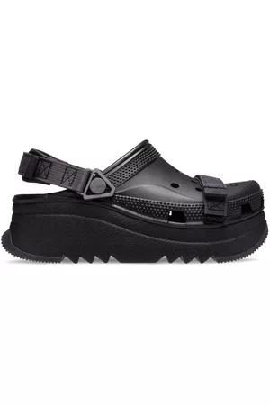 Crocs Men Clogs - Classic Hiker Xscape Clogs