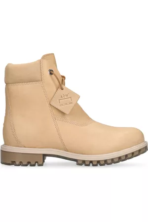 A-cold-wall* Men Outdoor Shoes - X Timberland Outdoor Boots