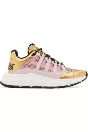 VERSACE Shoes Footwear for Women Sale