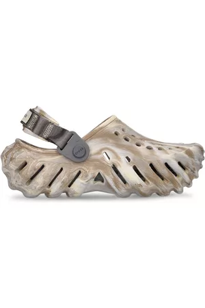 Crocs Girls Sandals - Printed Rubber