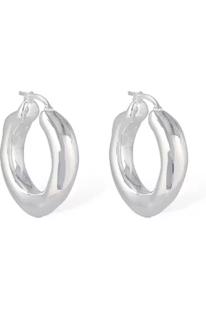 Jil Sander Earrings - Women - 168 products | FASHIOLA.com