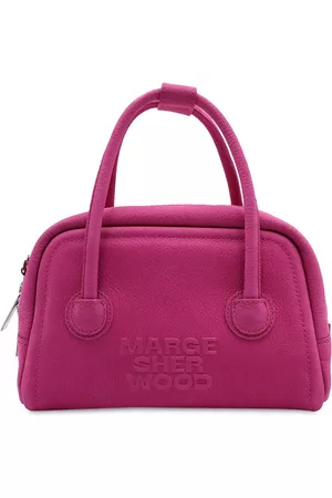 Marge Sherwood Soft Boston Bag