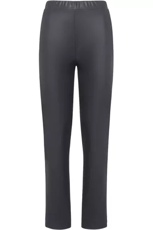 Leggings Max Mara - Vampata jersey leggings - 1811017109