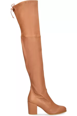 Rue Slouch Western Boots