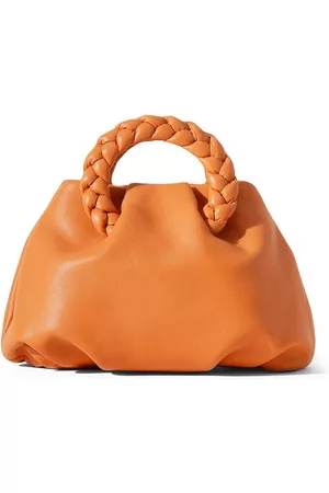 Hereu Review Bombon L Bag  Bags, Bottega veneta bags, A small orange