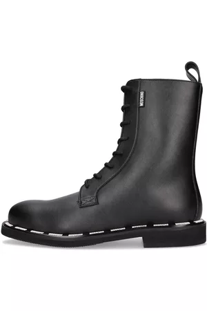 Moschino Boots for Hombre - Official Store