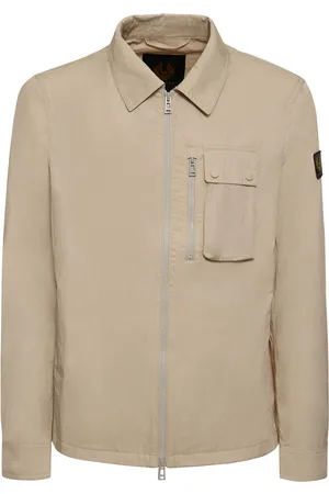 Belstaff Shirts - Men - 75 products | FASHIOLA.com