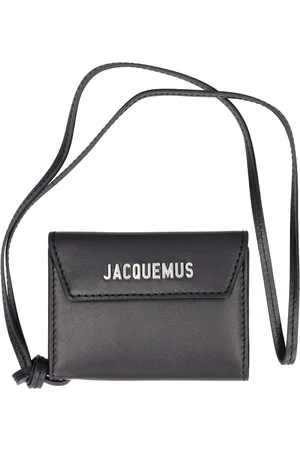 Jacquemus Le Porte Jacquemus Wallet - Stylemyle