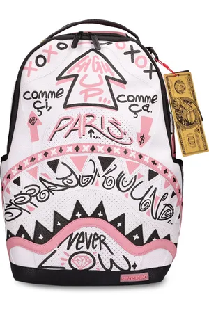 Sprayground - Children's duffle bag with LOGO print 910D3958NSZPU buy  at Symbol