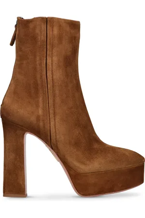 Aquazzura best sale boots sale