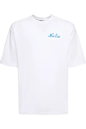 New Era NY Yankees Camp T-Shirt, PacSun in 2023