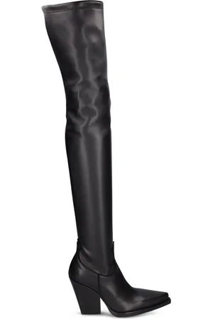 Size 12 over the hotsell knee boots