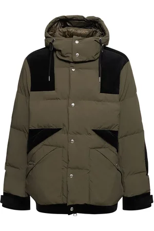 SACAI Coats & Jackets - Men - 281 products | FASHIOLA.com