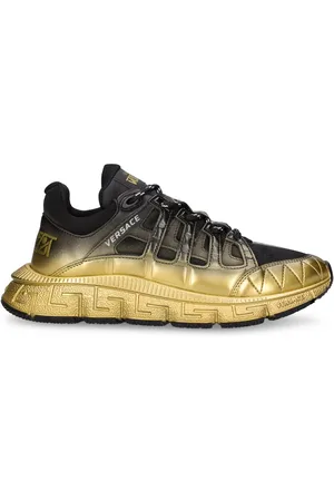 Versace 2024 scarpe sport