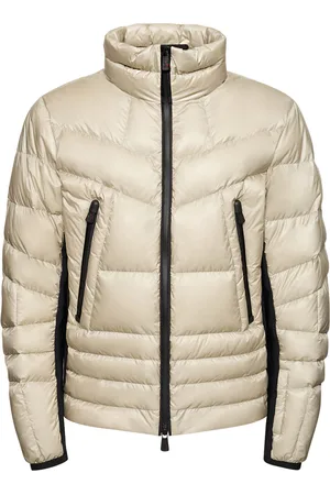 Moncler Grenoble Men's Leuk Reversible Down Jacket