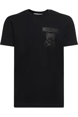 Moschino T-Shirts - Men - 525 products