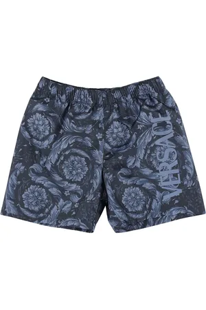 VERSACE boys's swim shorts & trunks | FASHIOLA.com