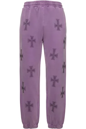 UNKNOWN Pants - Men | FASHIOLA.com