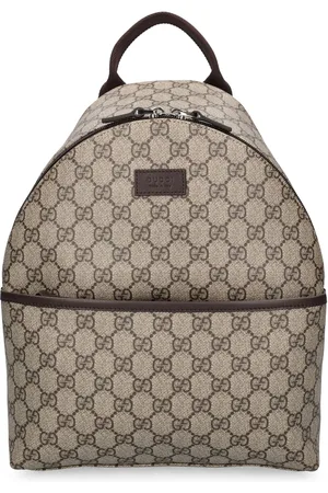 Gucci kids s backpacks rucksacks FASHIOLA