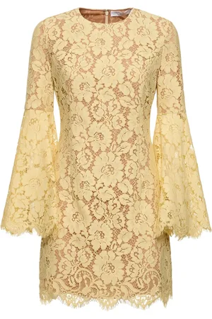 Dresses & Gowns - Yellow - women - Buy From the Best Brands | FASHIOLA.com