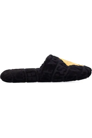 VERSACE Medusa Slippers