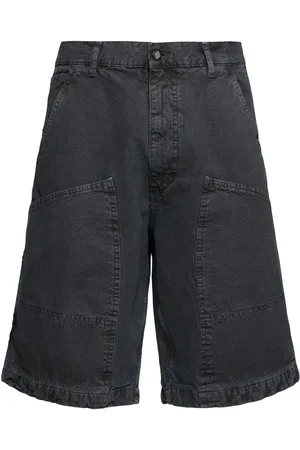 AMISH Super Knee Bermuda Shorts