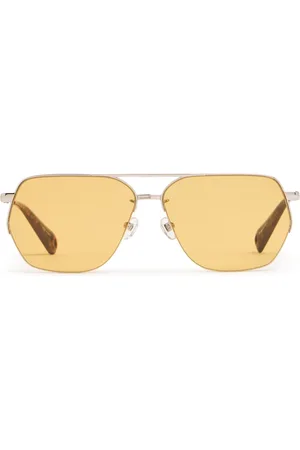 Jacquemus Aviator Sunglasses