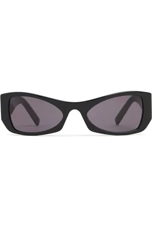 Givenchy 4g Squared Sunglasses