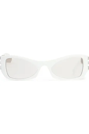 Givenchy 4g Squared Sunglasses