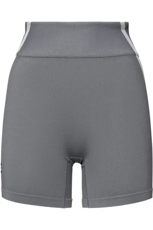 On Running Studio Knit Bike Shorts