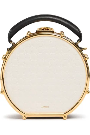AMIRI Ma Quad Drum Bag