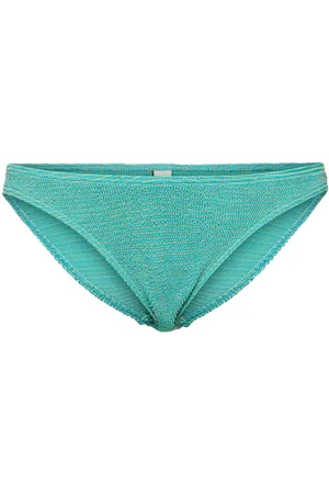 Bond Eye Sign Bikini Bottoms