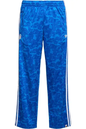 adidas Bape Firebird Track Pants