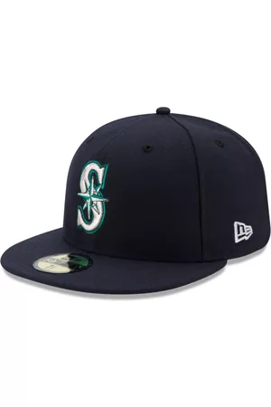 New Era Seattle Mariners Authentic Collection 59FIFTY Cap